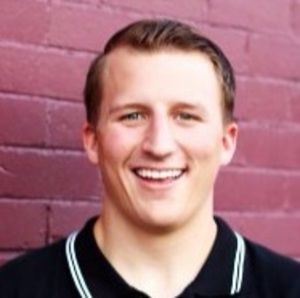 Meet your Posher, Collin